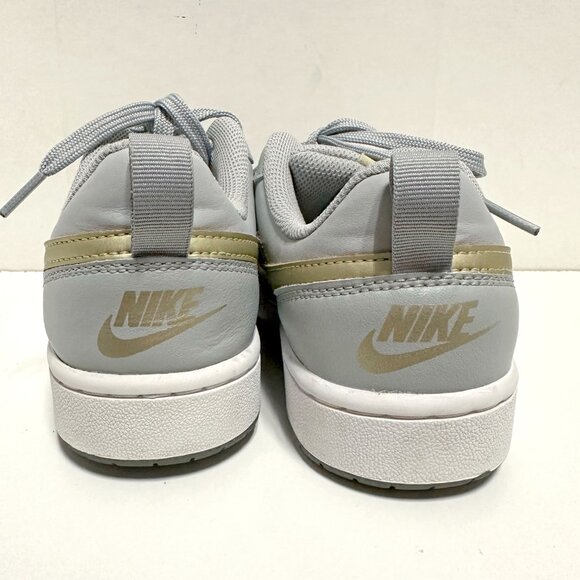 Nike Court Borough Low 2 - Picture 2 of 11